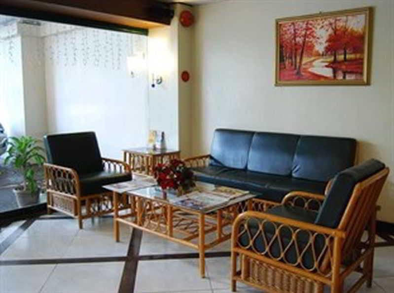 百丽宫套房 宿务 外观 照片